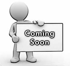 Coming Soon